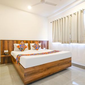 Executive Triple Room